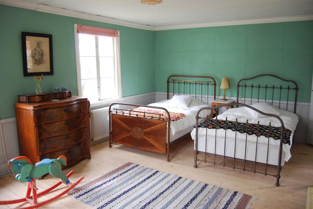 Naestegarden Bed & Breakfast Sätuna Cameră foto